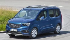 Essai Opel Combo Life : style maison et volant chauffant