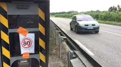 La petite entreprise des radars ne connaît pas la crise