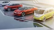 Électrique : Volkswagen investit pour un nouveau type de batterie