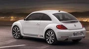 Spéciales dernières de la Volkswagen Coccinelle