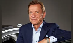 Le patron de Volvo voit son contrat prolongé
