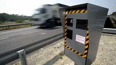 Radars automatiques: le top 10 des plus actifs (bilan 2017)