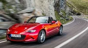 Essai Mazda MX-5 : Entretenir la légende