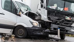 Très forte baisse de la mortalité routière sur les routes françaises au mois d'août 2018