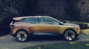 BMW Vision iNext : la bien nommée