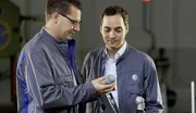 Volkswagen va utiliser l'impression 3D pour des pièces métalliques
