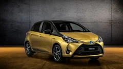 Toyota Yaris 20ème anniversaire et GR Sport