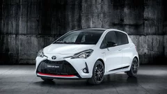 Toyota Yaris GR Sport : plumage sportif et ramage écologique