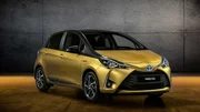 Toyota Yaris Y20 et GR Sport : deux nouveautés pour le Mondial