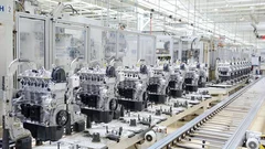 Jaguar réduit fortement sa production
