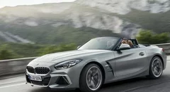 BMW Z4 G29 : trois versions au lancement
