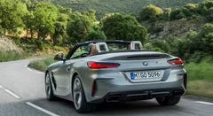 BMW Z4 : quelle motorisation allez-vous commander ?