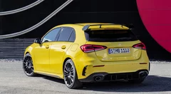 Mercedes-AMG A35 4MATIC