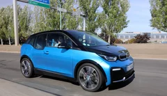 La BMW i3s jusqu'à la panne : l'immortelle
