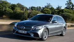 Essai Mercedes Classe C restylée : change-t-elle vraiment ?