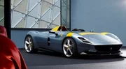 Ferrari : ces incroyables barquettes seront réellement produites !