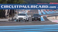 Ford Fiesta ST (2018) : notre essai sur le circuit Paul Ricard au Castellet