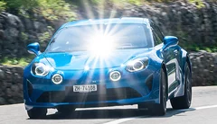Essai Alpine A110 : Renaissance d'une étoile