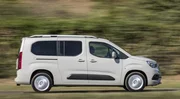Essai Opel Combo Life XL : notre avis sur le Combo Life à 7 places