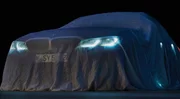 BMW annonce la nouvelle Série 3