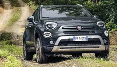 Essai Fiat 500X : Light my Fire(Fly)