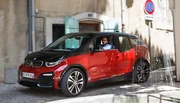 Essai BMW i3s : la voiture électrique - presque - sans limites