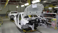 Peugeot 508 et 508 SW Hybrid : L'hybride rechargeable prêt pour 2019