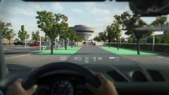 La réalité augmentée pour l'automobile