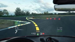 De la réalité augmentée dans le pare-brise, pour mieux piloter