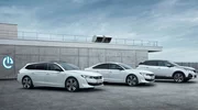 Peugeot 3008 et 508 : l'hybride arrive (bientôt)