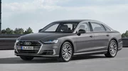 Audi veut refaire vivre la marque Horch pour concurrencer Maybach