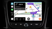 Waze et Google Maps enfin sur les écrans de nos véhicules !