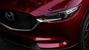 Mazda prépare un CX-5 GT suralimenté