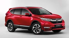Mondial de Paris 2018 - Honda dévoile les éditions limitées Origin
