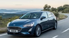 Essai Ford Focus : à la tête de la catégorie ?