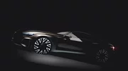 Audi e-tron GT : l'A7 Sportback électrique
