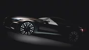 Audi Sport e-tron GT : pour 2020 et basée sur la Taycan