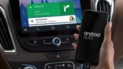 Finalement, Toyota adopterait Android Auto
