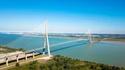 En France, 23 grands ponts routiers doivent être réparés rapidement