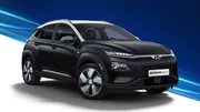 20 Hyundai Kona Electric First Edition disponibles uniquement sur Amazon