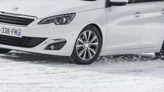 Pneus hiver : ils seront obligatoires le 1er novembre 2019