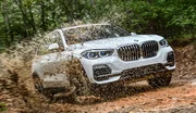 BMW X5 (2019) : premier essai, avis, technique, concurrents, qualités, défauts…