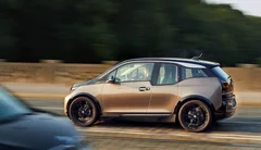 BMW i3 120 Ah : une batterie de 42 kWh pour afficher 360 km