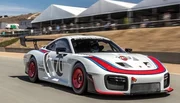 Retour surprise et néo-rétro pour la Porsche 935 en 2019