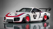 Porsche 935 Clubsport Racer : quel intérêt ?