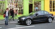 Essai BMW 123d Coupé : la tête et les jambes