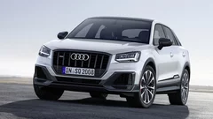 Audi SQ2 : 300 ch