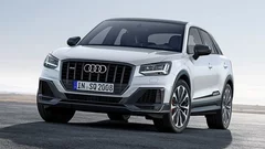 Audi SQ2 : la surprise (ratée) du Mondial de l'Auto !