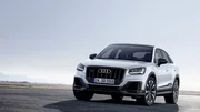Audi SQ2 : ses 300 ch feront leur début à Paris