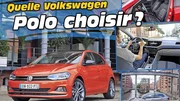 Guide d'achat Volkswagen Polo : tous nos essais, tous nos conseils
